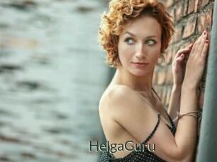 HelgaGuru