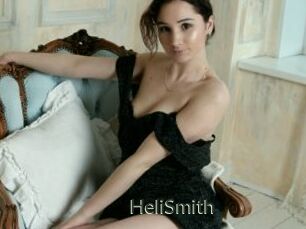 HeliSmith