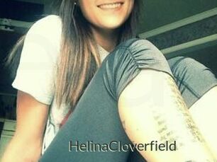 Helina_Cloverfield