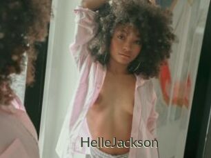 HelleJackson