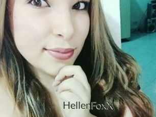 HellenFoxX