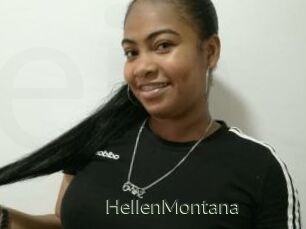 HellenMontana