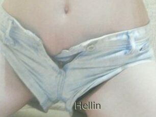 Hellin