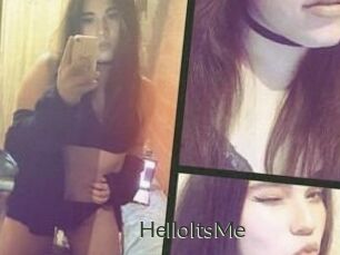 HelloItsMe
