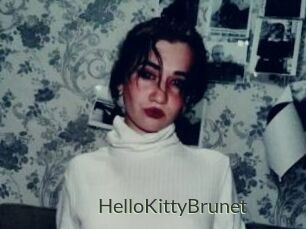HelloKittyBrunet