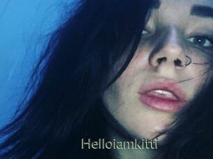 Helloiamkitti