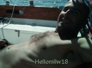 Hellomilw18