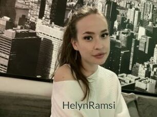 HelynRamsi