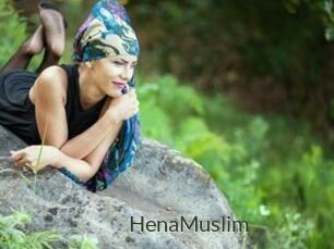 HenaMuslim