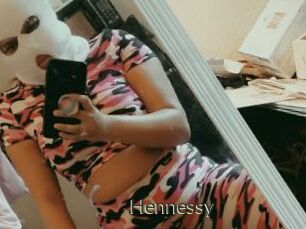 Hennessy