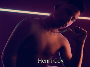 Henri_Cox
