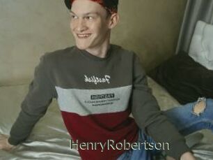 HenryRobertson