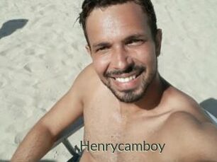 Henrycamboy