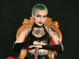 HeraAdams