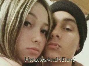 HeraclesAndHElena