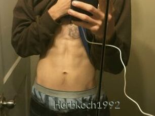 Herbkoch1992