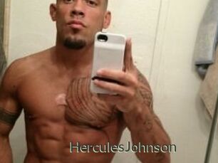 HerculesJohnson