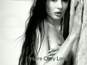 Here_Only_Love