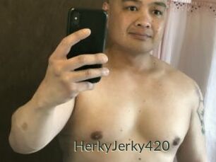 HerkyJerky420