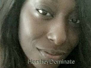 HersheyDominate