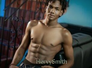 HervySmith