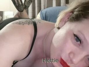Hettie