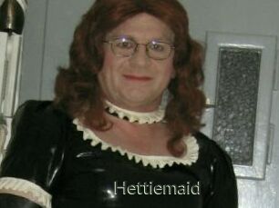 Hettiemaid