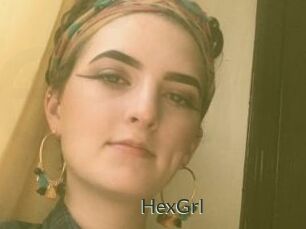 HexGrl