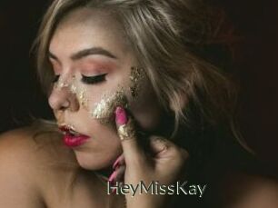 HeyMissKay