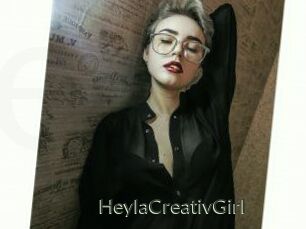 HeylaCreativGirl