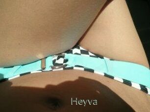 Heyva