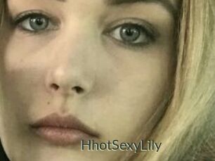 HhotSexyLily