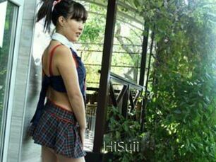 HiSuii