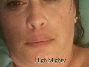 High_Mighty