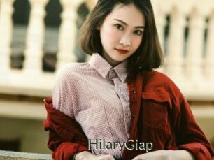 HilaryGiap