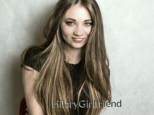 HilaryGirlfriend