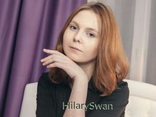 HilarySwan