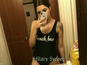 Hilary_Sweet