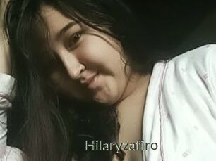 Hilaryzafiro