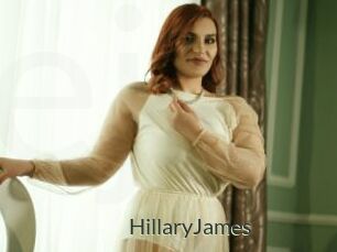 HillaryJames