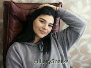 HillarySparks