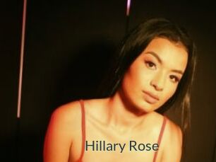 Hillary_Rose