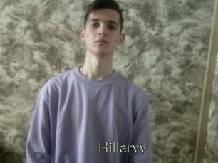 Hillaryy