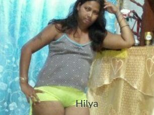 Hilya