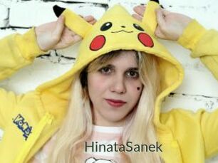 HinataSanek