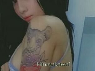 Hinatakawai