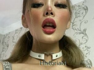 HistoriaM