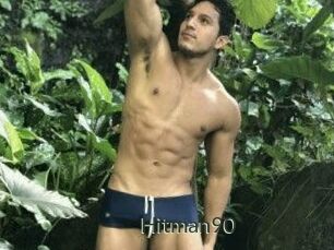 Hitman90
