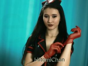 HitomiChan