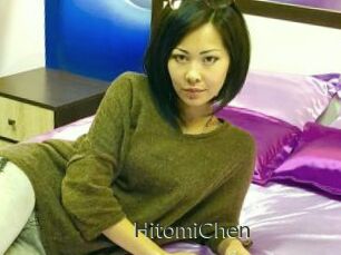 HitomiChen